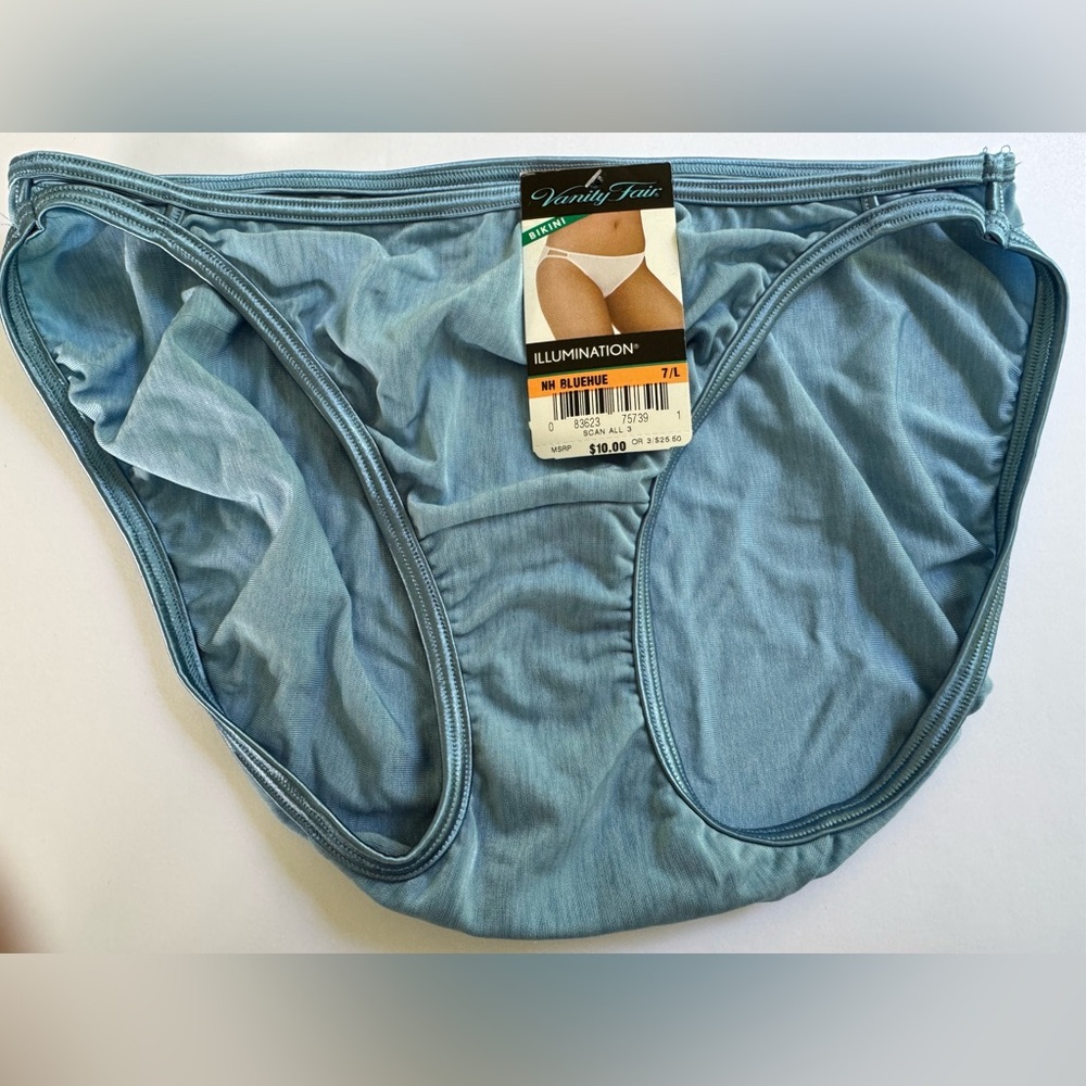 Vanity Fair Bikini Style Panty